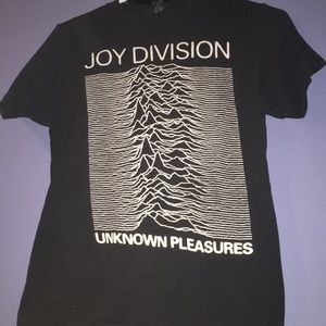 🖤 Joy division shirt 🖤